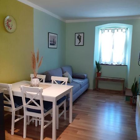 Apartment Krianca Задар Екстериор снимка