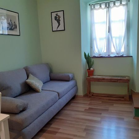 Apartment Krianca Задар Екстериор снимка