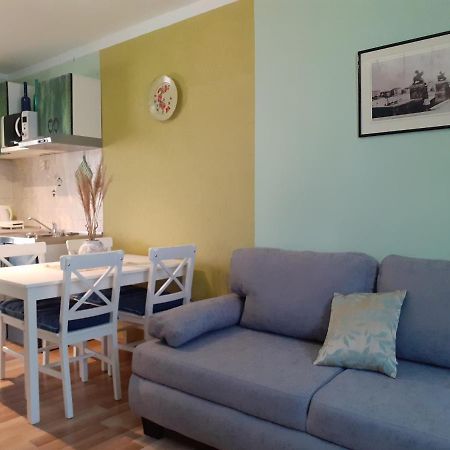 Apartment Krianca Задар Екстериор снимка