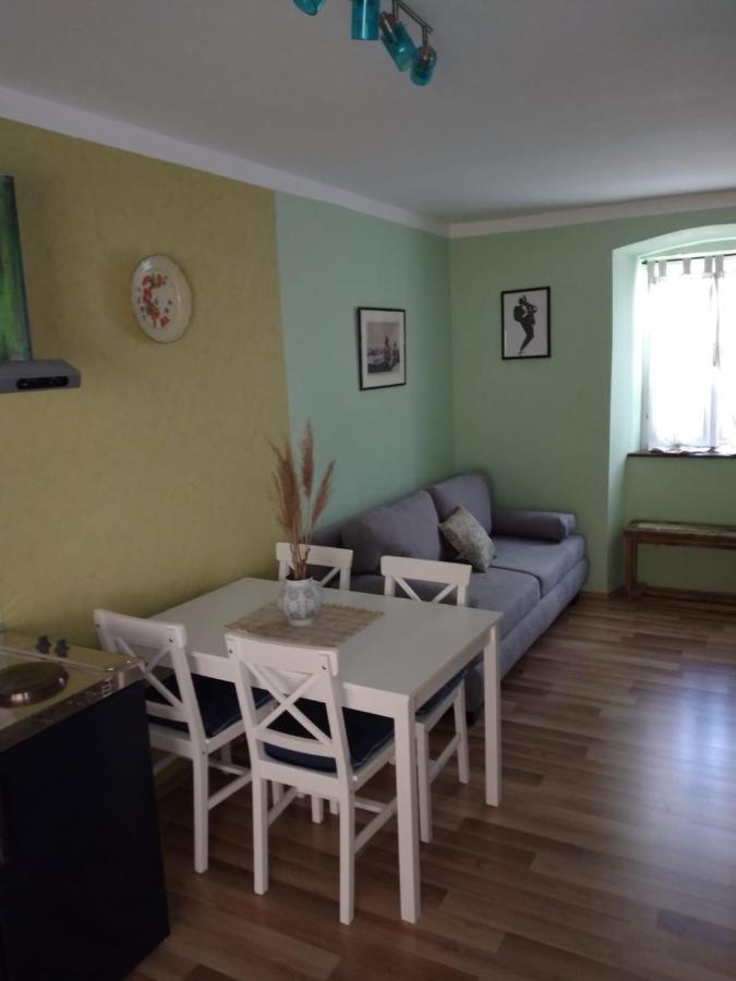 Apartment Krianca Задар Екстериор снимка