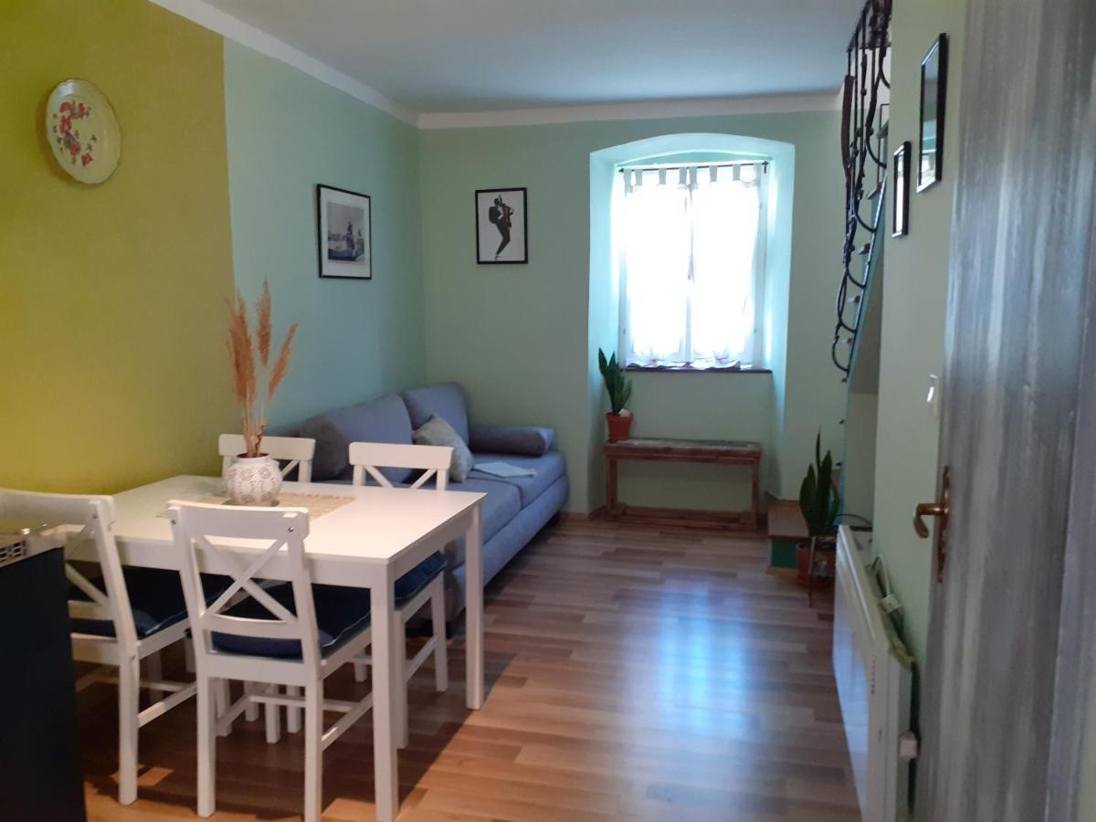 Apartment Krianca Задар Екстериор снимка