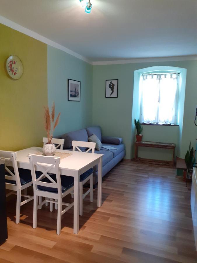 Apartment Krianca Задар Екстериор снимка