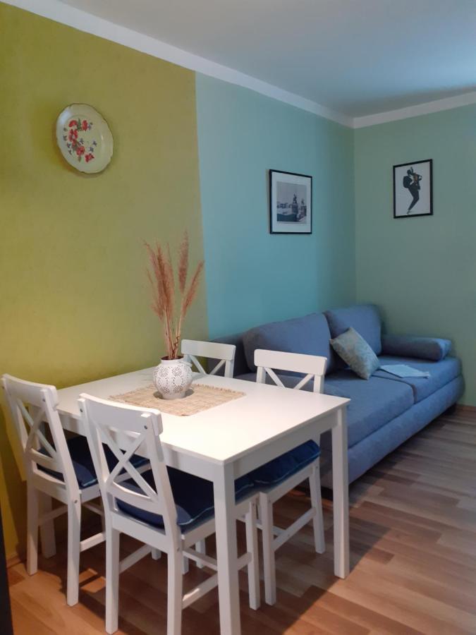 Apartment Krianca Задар Екстериор снимка