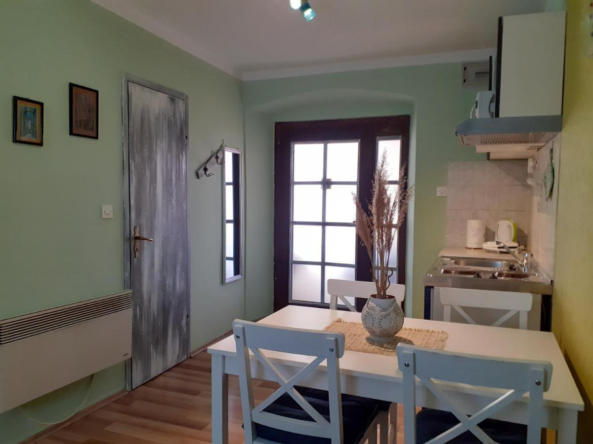 Apartment Krianca Задар Екстериор снимка