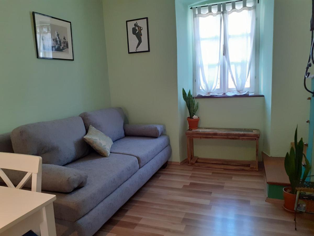 Apartment Krianca Задар Екстериор снимка