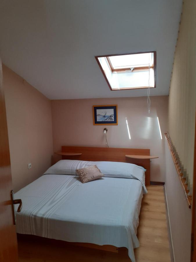 Apartment Krianca Задар Екстериор снимка