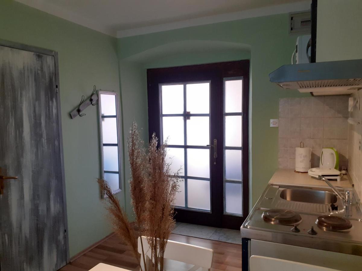 Apartment Krianca Задар Екстериор снимка