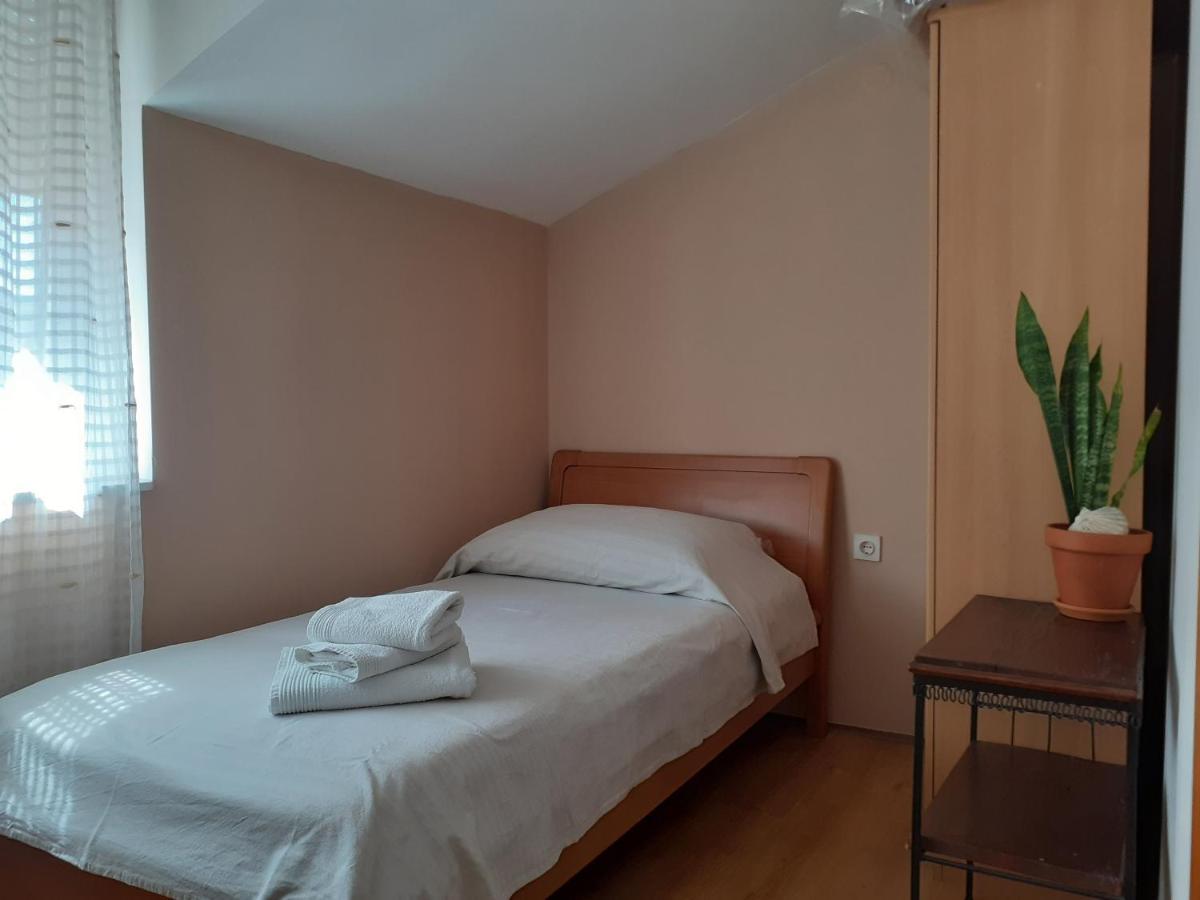 Apartment Krianca Задар Екстериор снимка