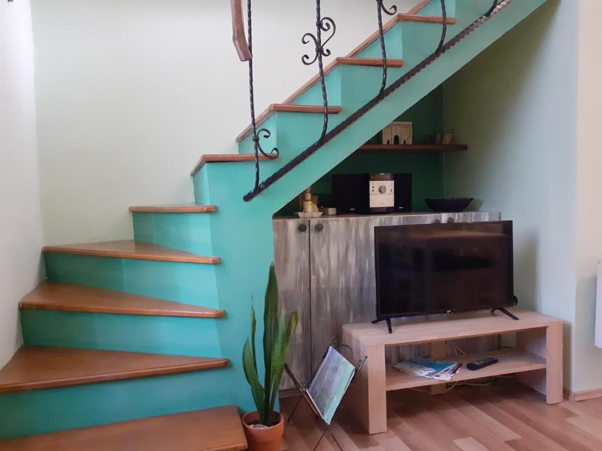 Apartment Krianca Задар Екстериор снимка