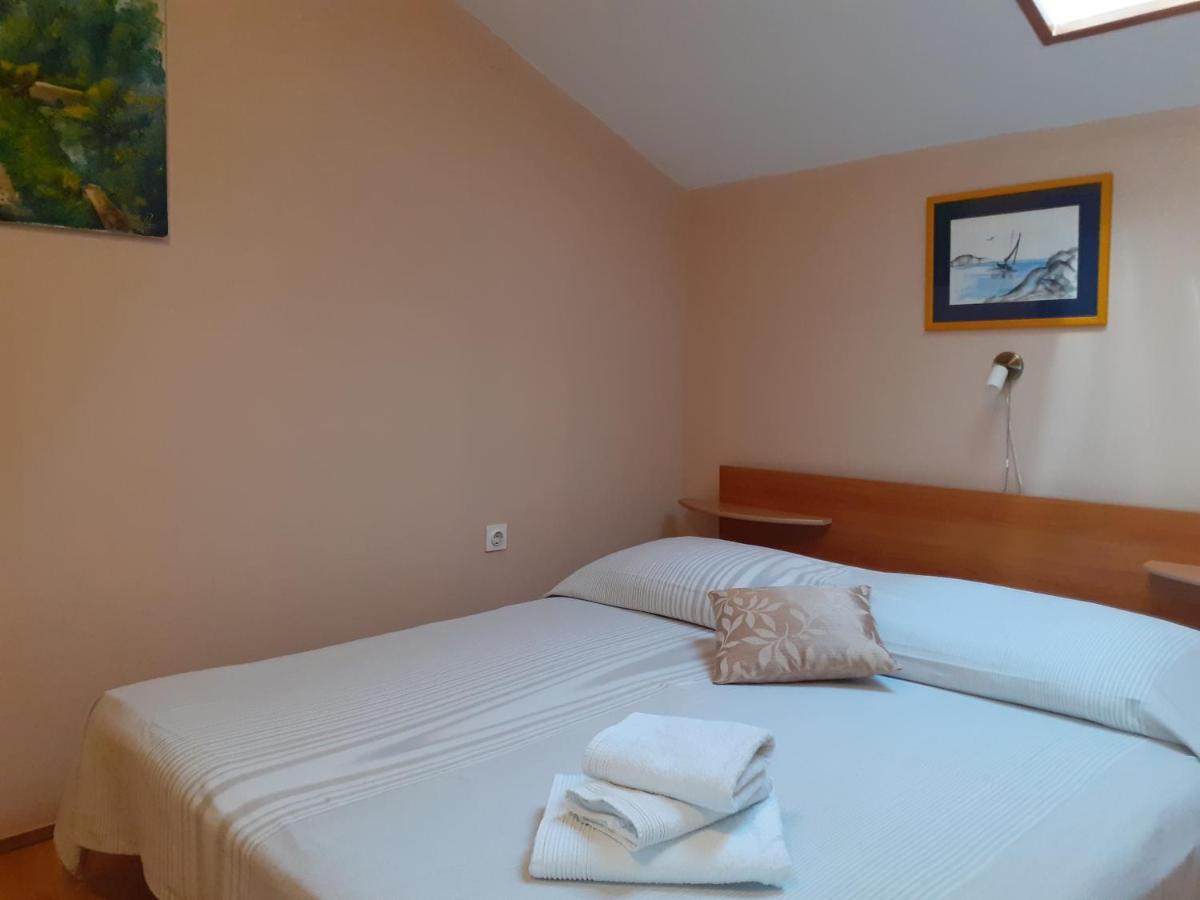 Apartment Krianca Задар Екстериор снимка