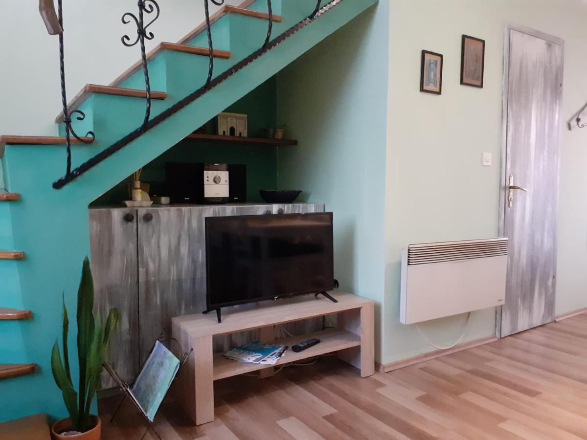 Apartment Krianca Задар Екстериор снимка