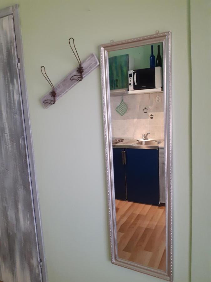 Apartment Krianca Задар Екстериор снимка