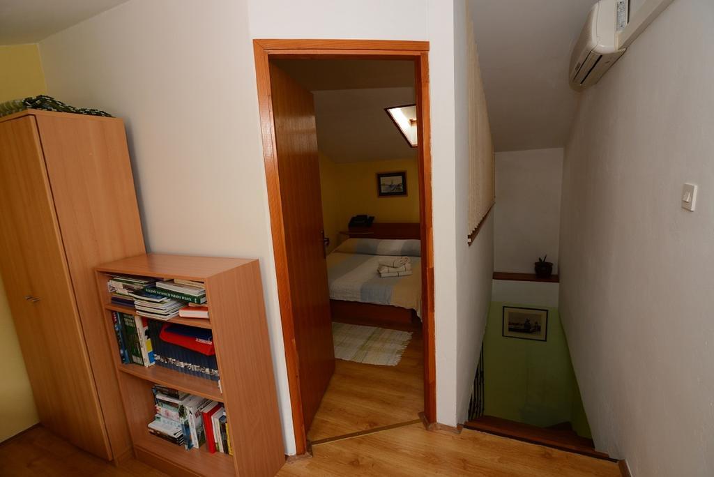 Apartment Krianca Задар Стая снимка