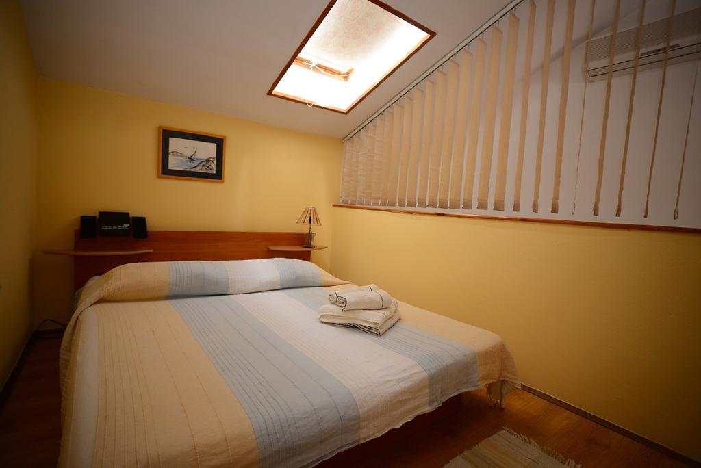 Apartment Krianca Задар Стая снимка