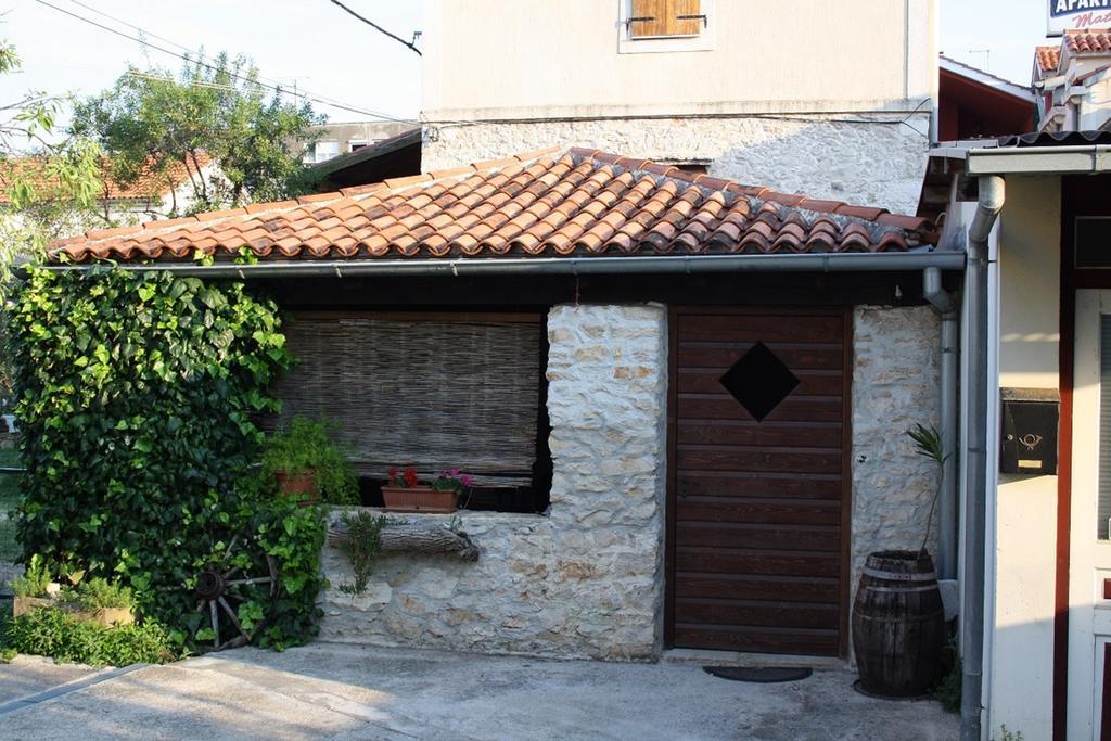 Apartment Krianca Задар Стая снимка