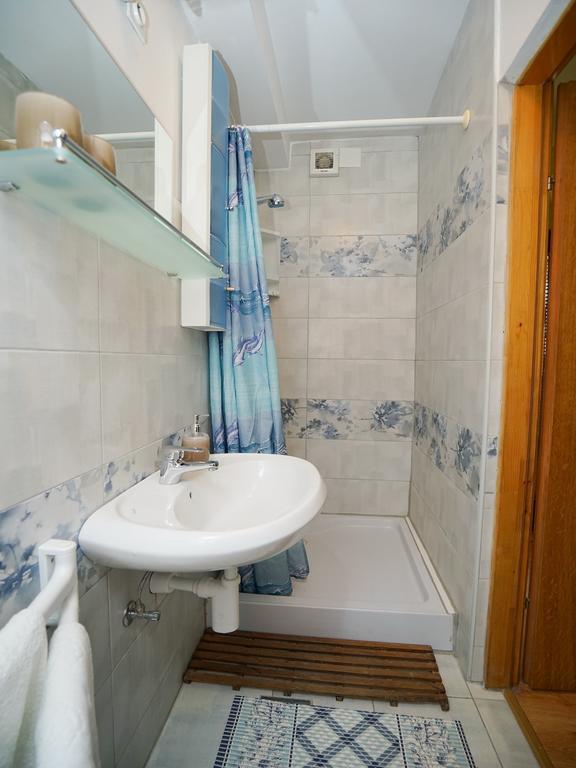 Apartment Krianca Задар Екстериор снимка