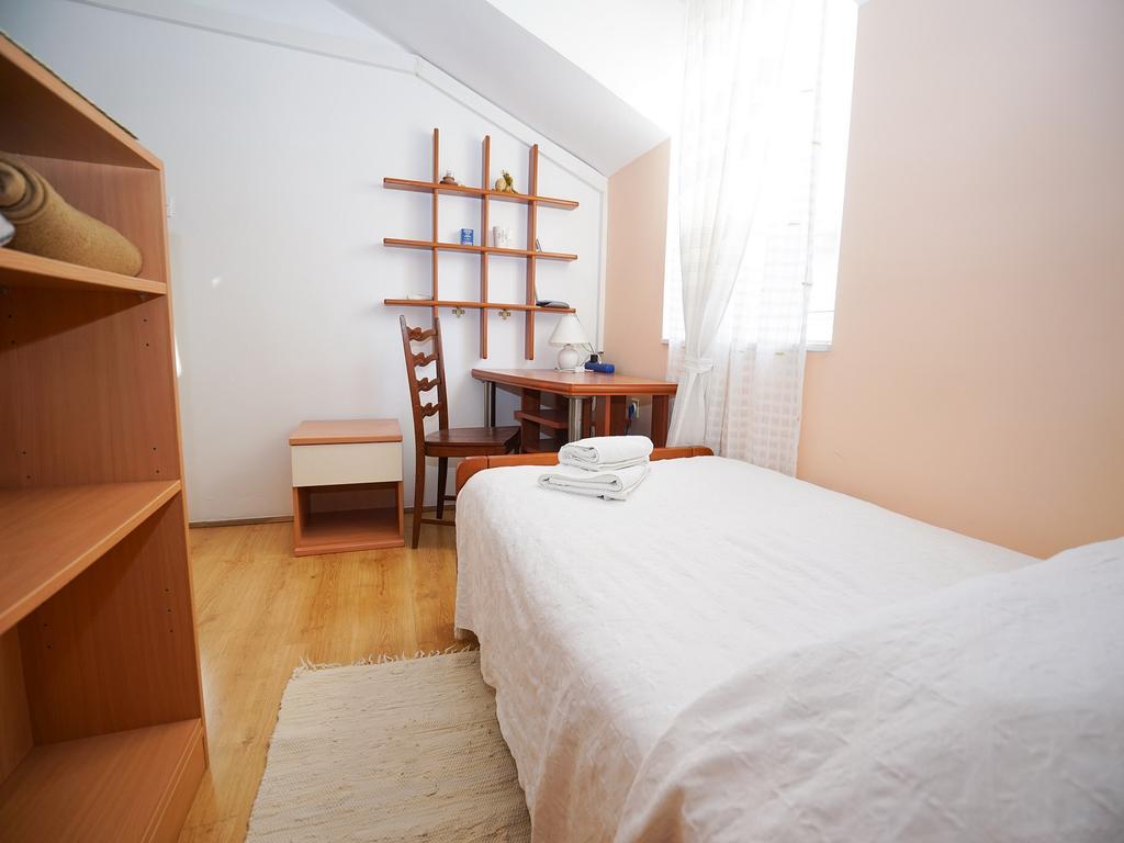 Apartment Krianca Задар Екстериор снимка