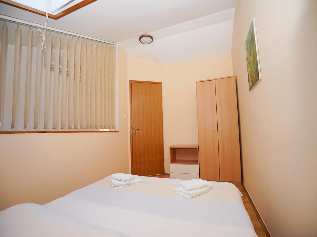 Apartment Krianca Задар Екстериор снимка
