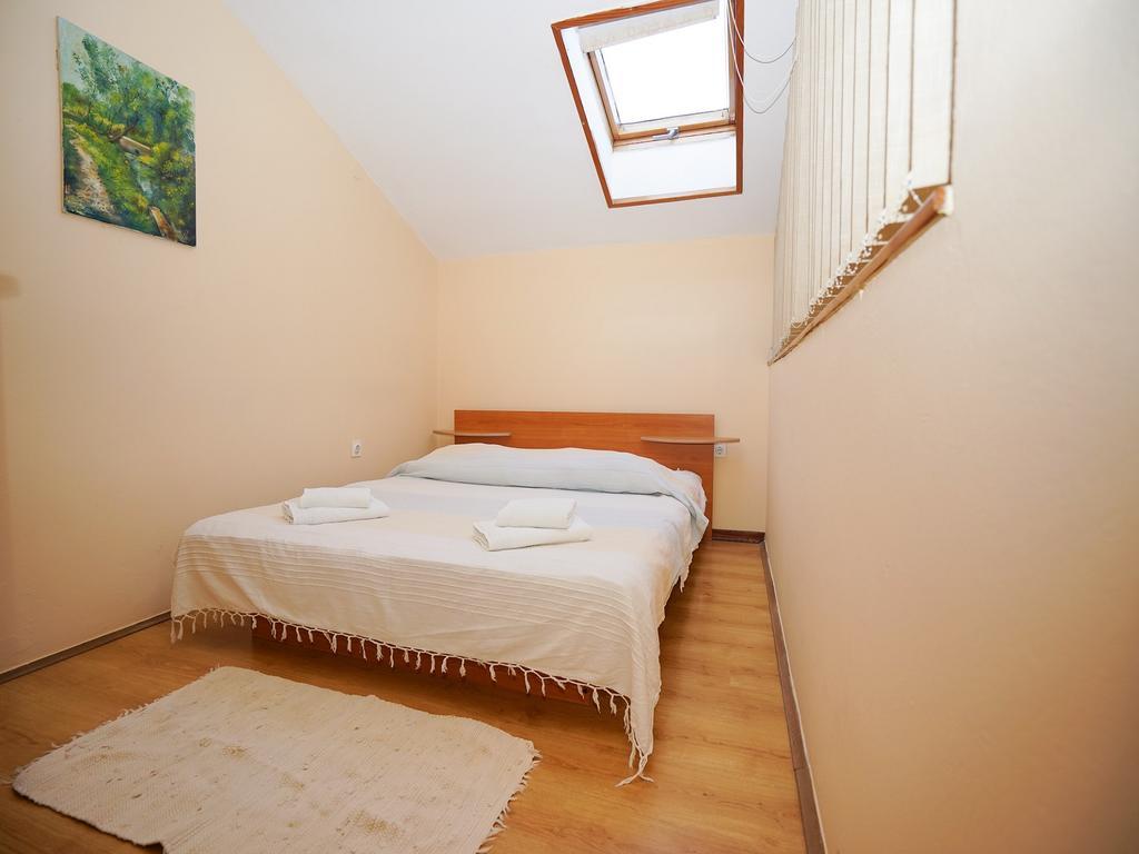 Apartment Krianca Задар Екстериор снимка